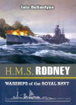 HMS RODNEY